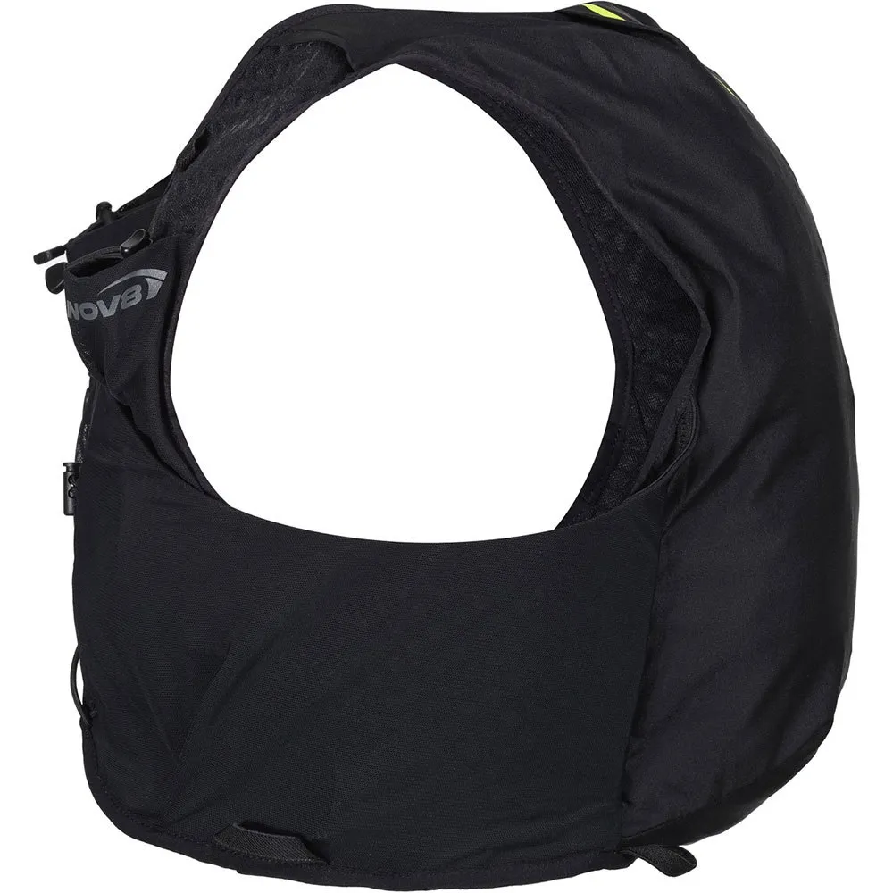 inov-8 Racepac 8l Ryggsekk unisex, Black