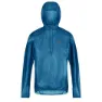 inov-8 Raceshell Jakke Mann, Blue