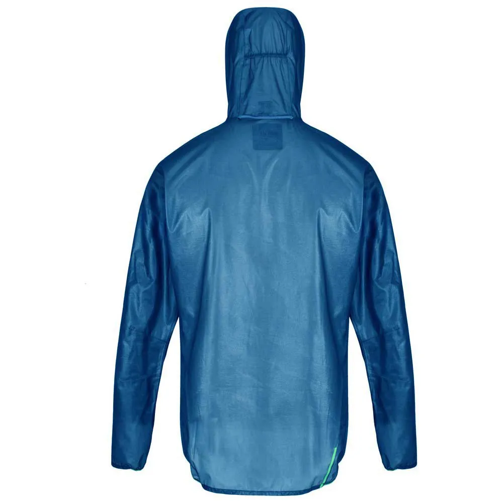 inov-8 Raceshell Jakke Mann, Blue