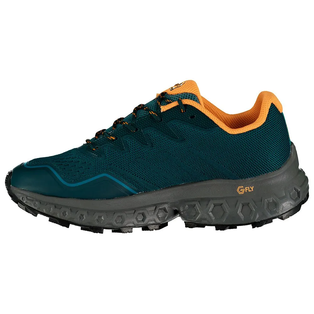 inov-8 Rocfly G 390 Tursko