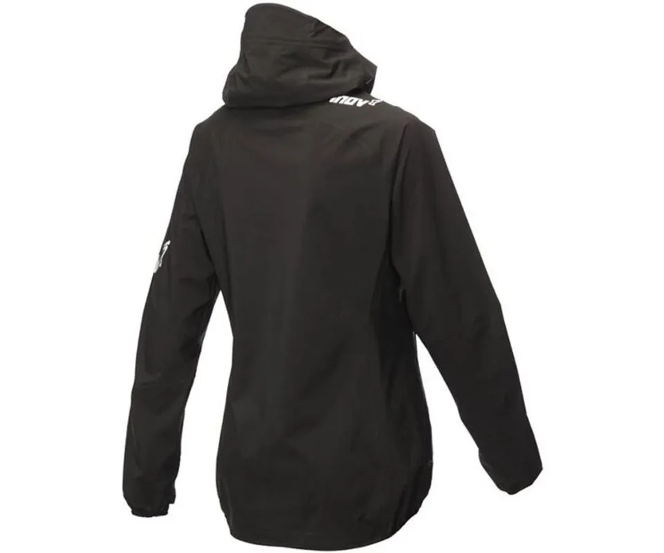 inov-8 Stormshell FZ Waterproof Jacket Women