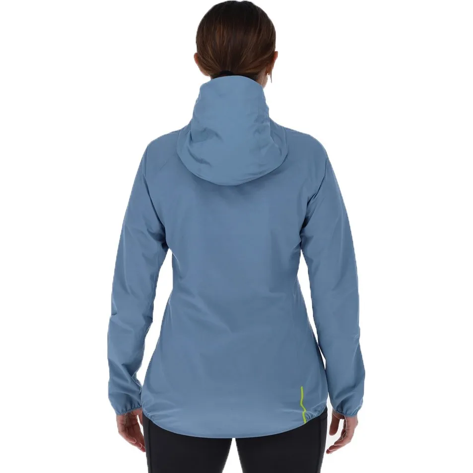 inov-8 Stormshell V2 Jakke Kvinne