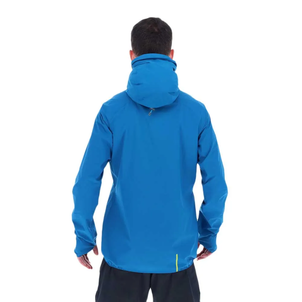 inov-8 Stormshell V2 Jakke male, Blue inov-8 Stormshell V2 Jakke male, Blue