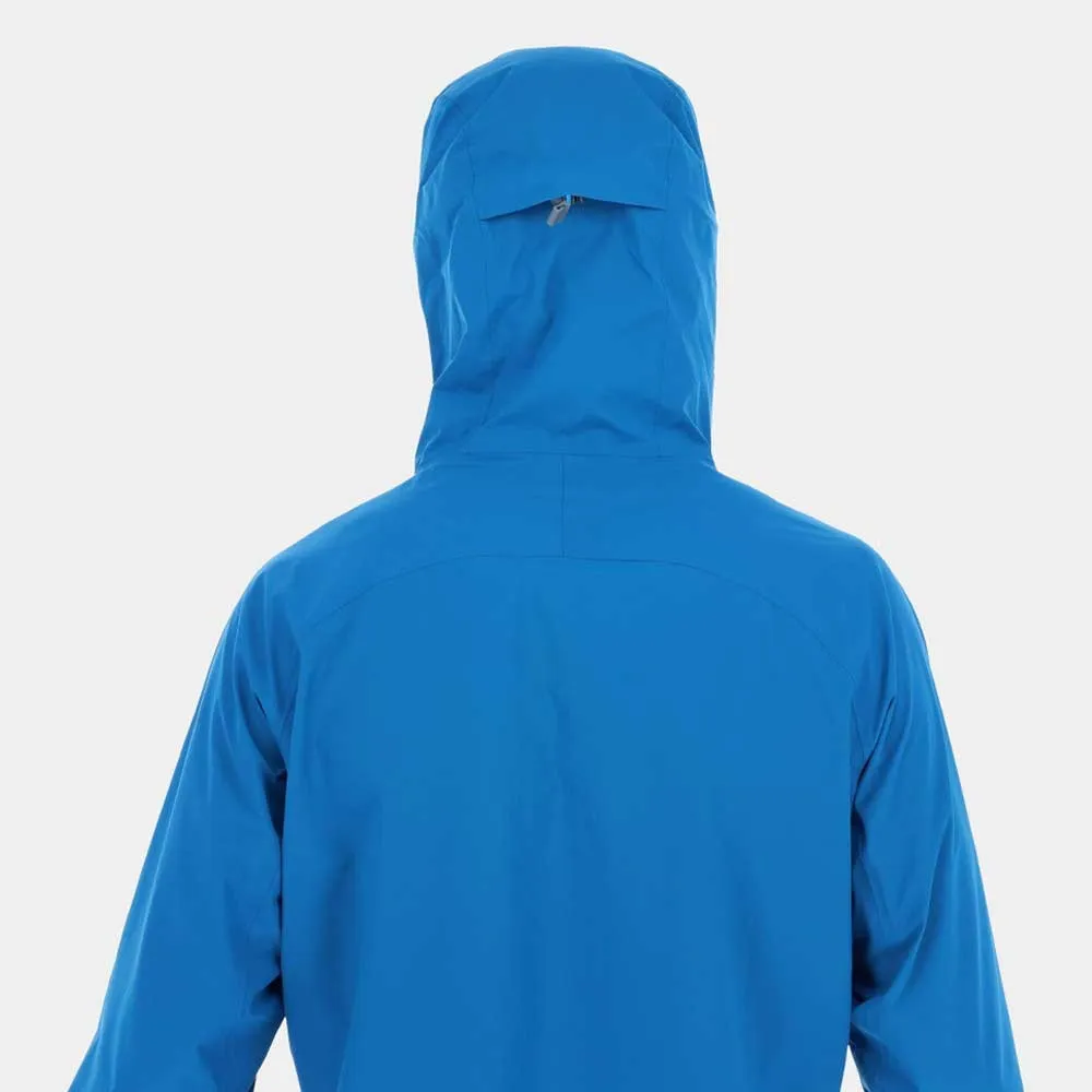 inov-8 Stormshell V2 Jakke male, Blue inov-8 Stormshell V2 Jakke male, Blue