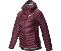 inov-8 Thermoshell Pro FZ Jacket Women inov-8 Thermoshell Pro FZ Jacket Women
