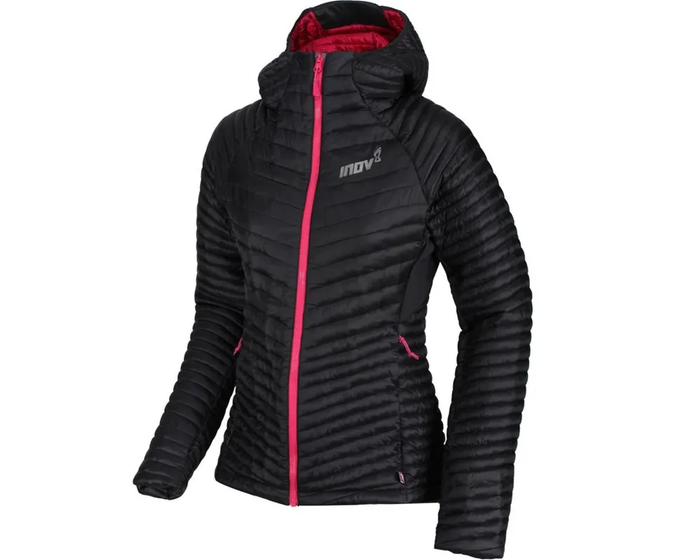 inov-8 Thermoshell Pro FZ Jacket Women inov-8 Thermoshell Pro FZ Jacket Women