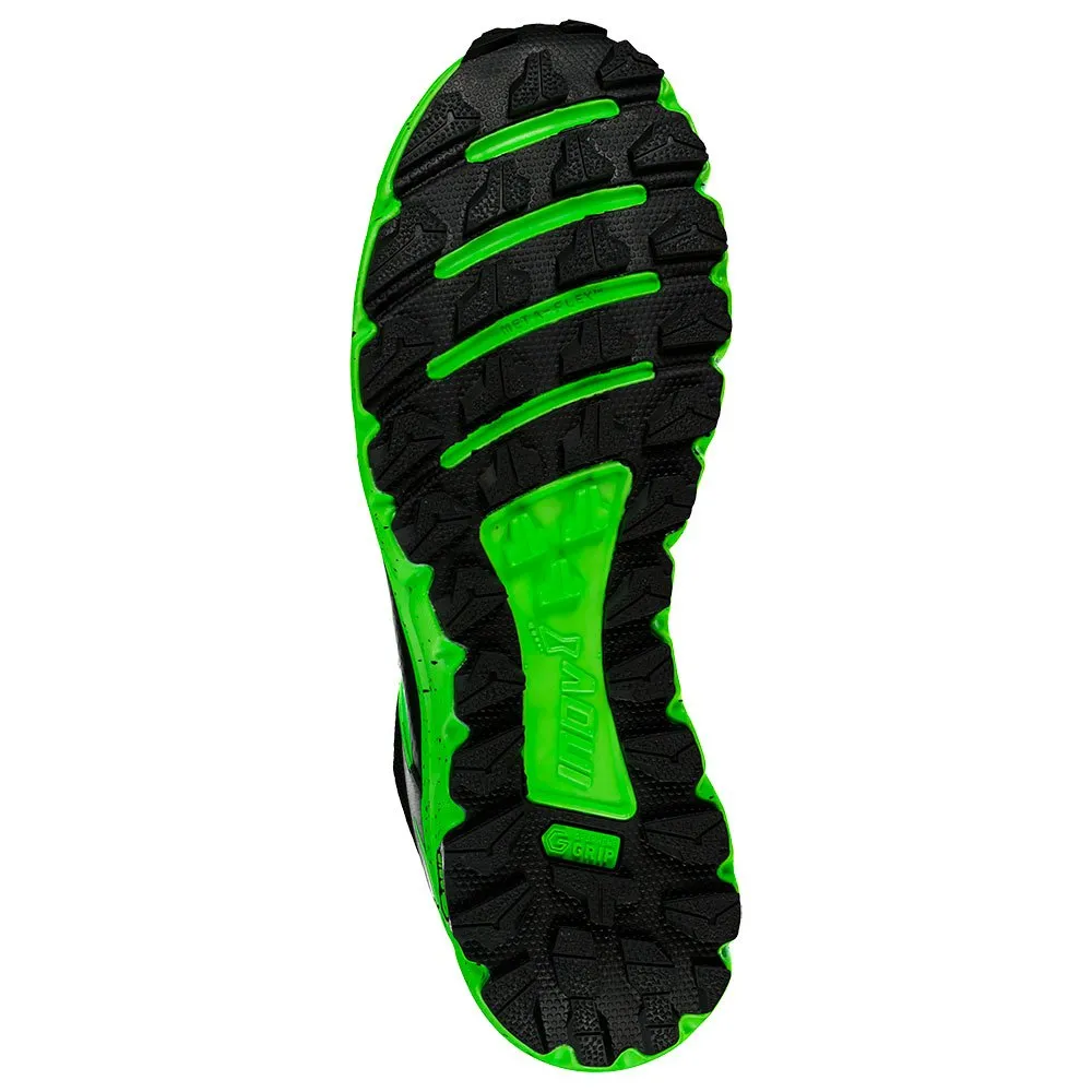 inov-8 Trailfly G 270 Trailsko, Green / black
