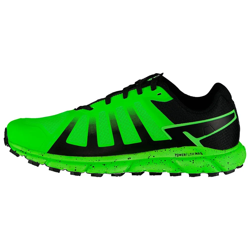inov-8 Trailfly G 270 Trailsko, Green / black