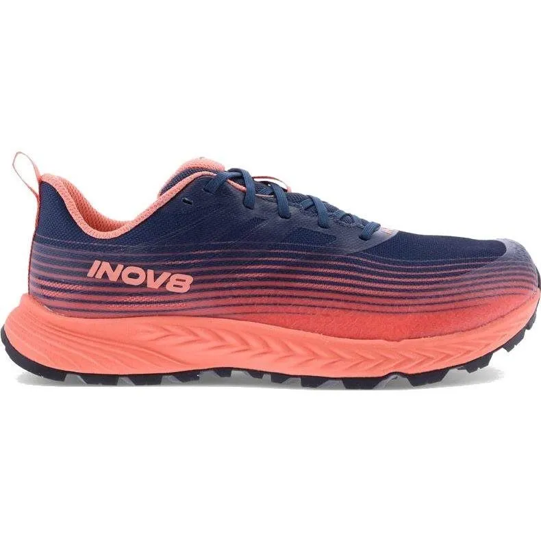 inov-8 Trailfly Speed Brede Trailsko male
