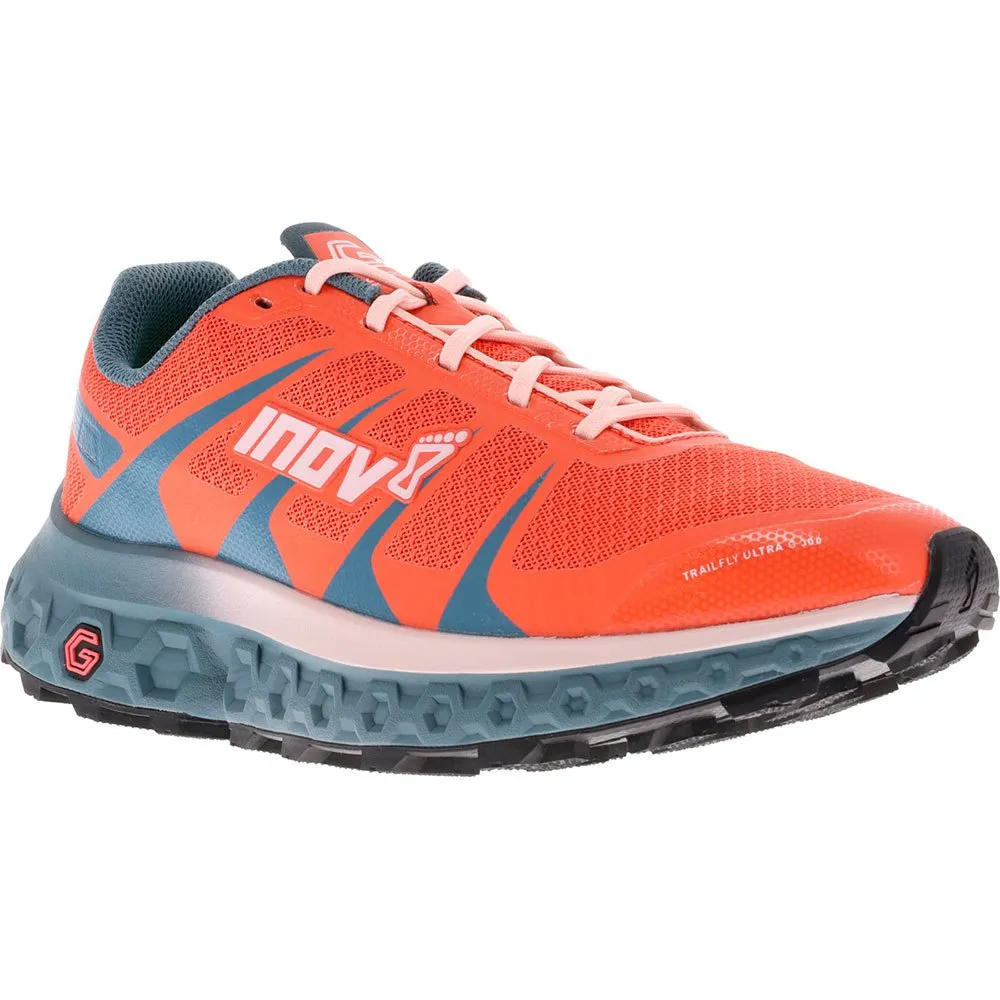 inov-8 Trailfly Ultra G 300 Ma Trailsko