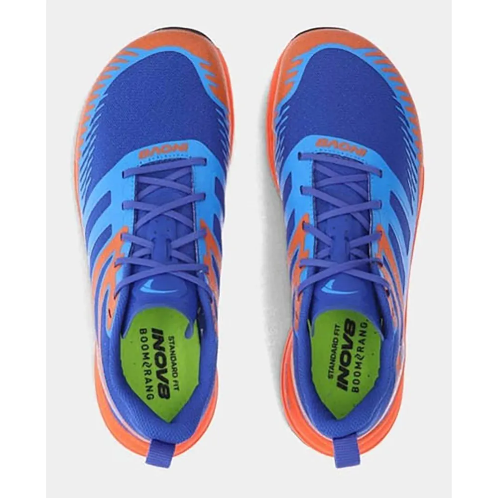 inov-8 Trailfly Zero Trailsko inov-8 Trailfly Zero Trailsko