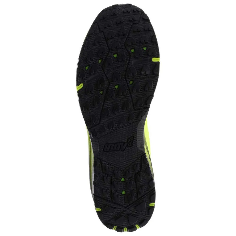 inov-8 Trailroc G 280 Trailsko, Yellow / green inov-8 Trailroc G 280 Trailsko, Yellow / green