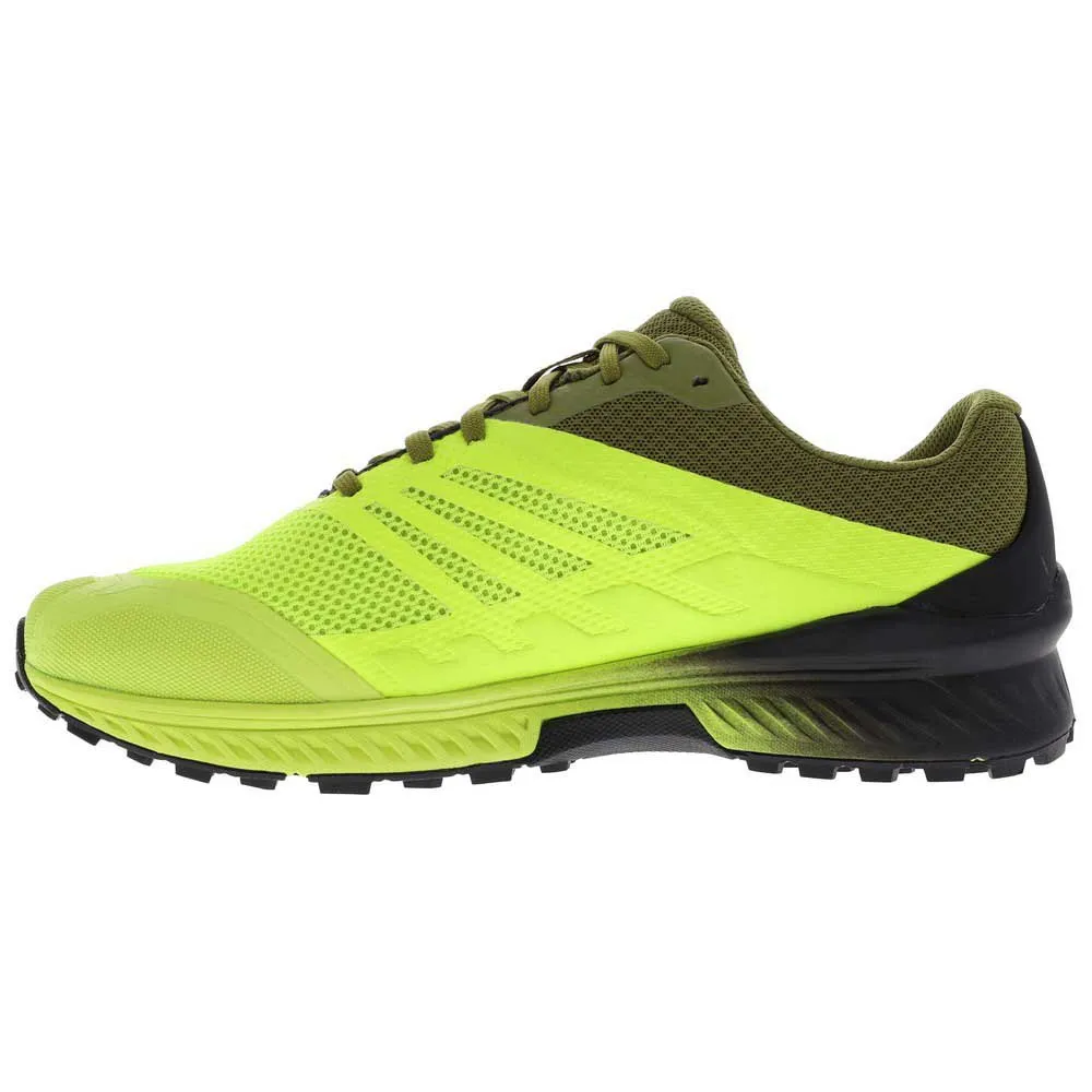 inov-8 Trailroc G 280 Trailsko, Yellow / green inov-8 Trailroc G 280 Trailsko, Yellow / green