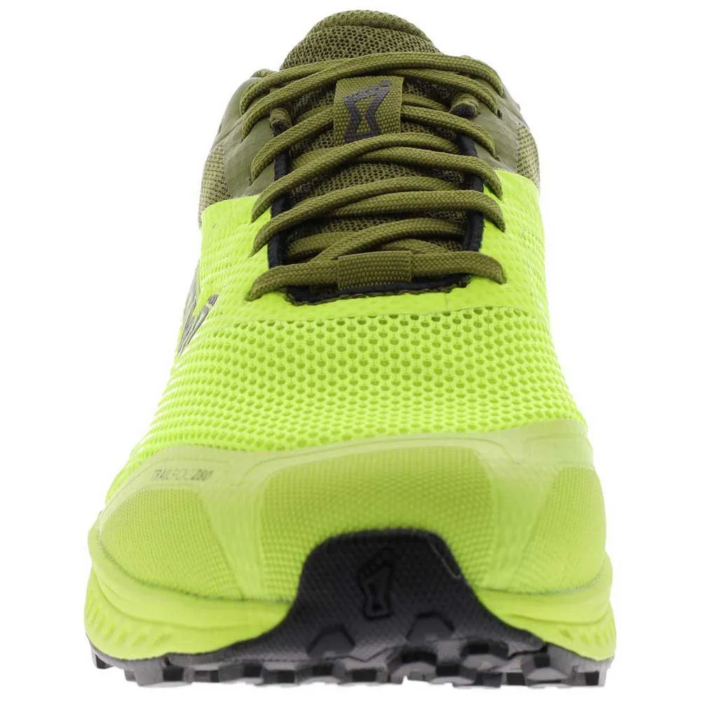 inov-8 Trailroc G 280 Trailsko, Yellow / green inov-8 Trailroc G 280 Trailsko, Yellow / green