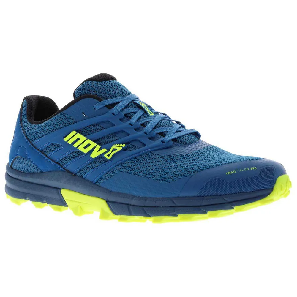 inov-8 Trailtalon 290 Trailsko male inov-8 Trailtalon 290 Trailsko male