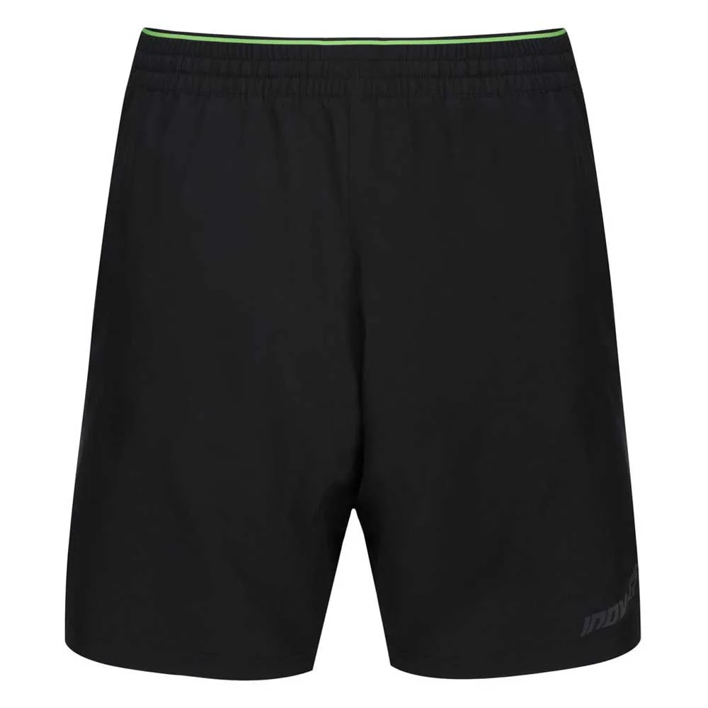 inov-8 Train Lite 9´´ Shorts, Black
