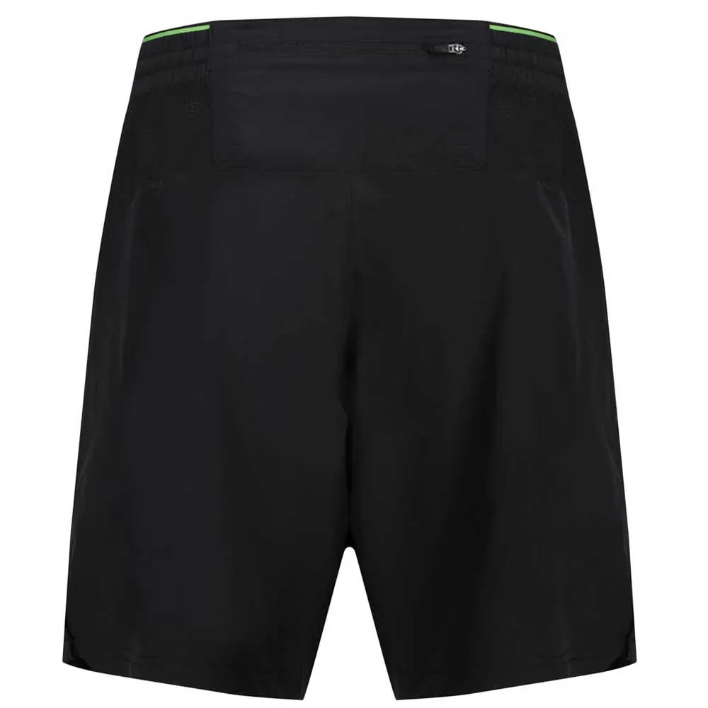 inov-8 Train Lite 9´´ Shorts, Black