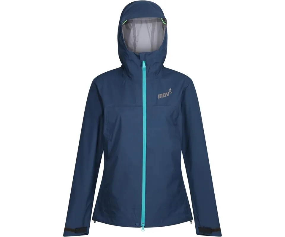 inov-8 VentureLite FZ Jacket Women