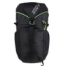Black / green