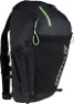 Black/green