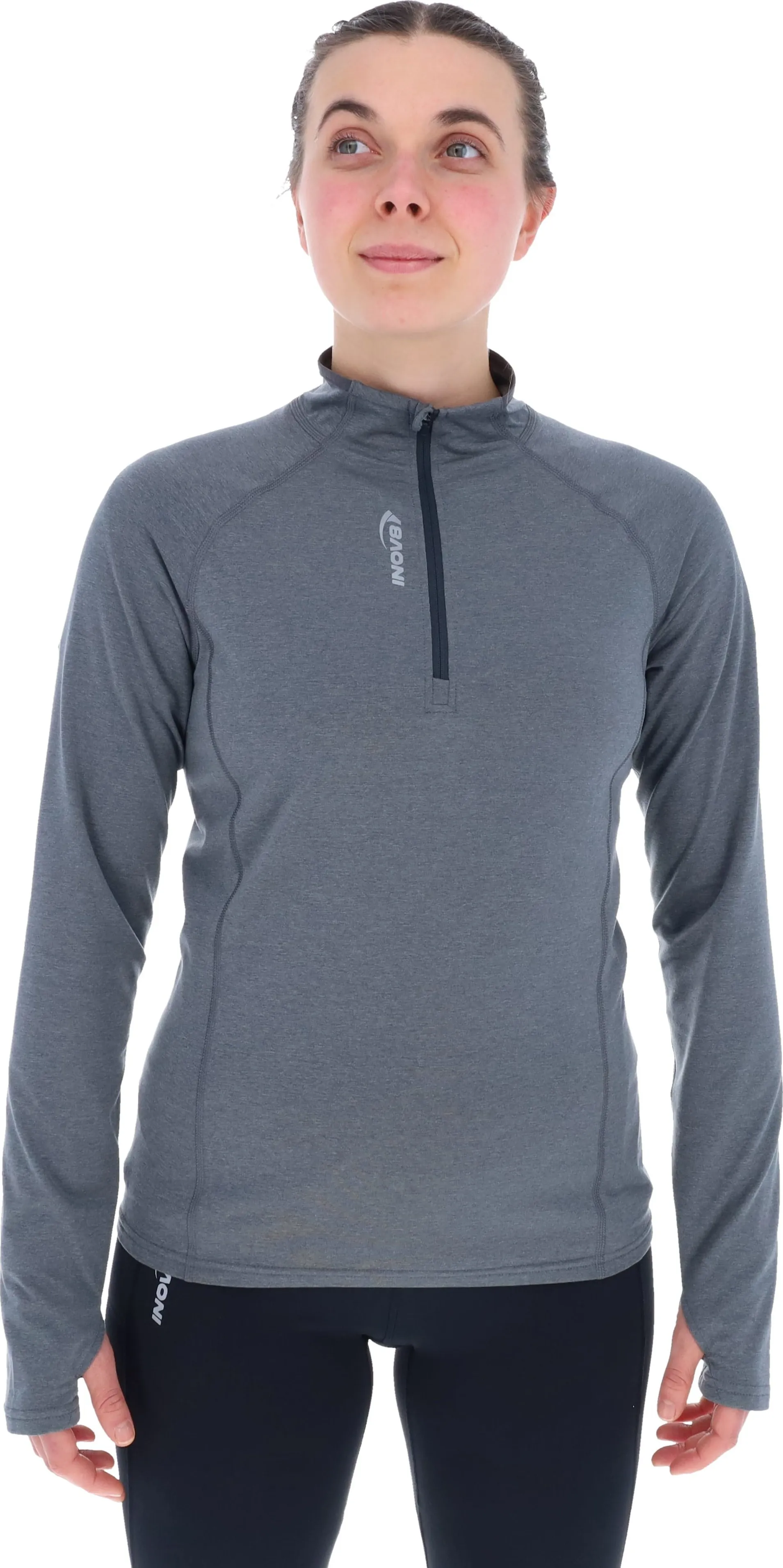inov-8 Women's Active Half Zip Midlayer