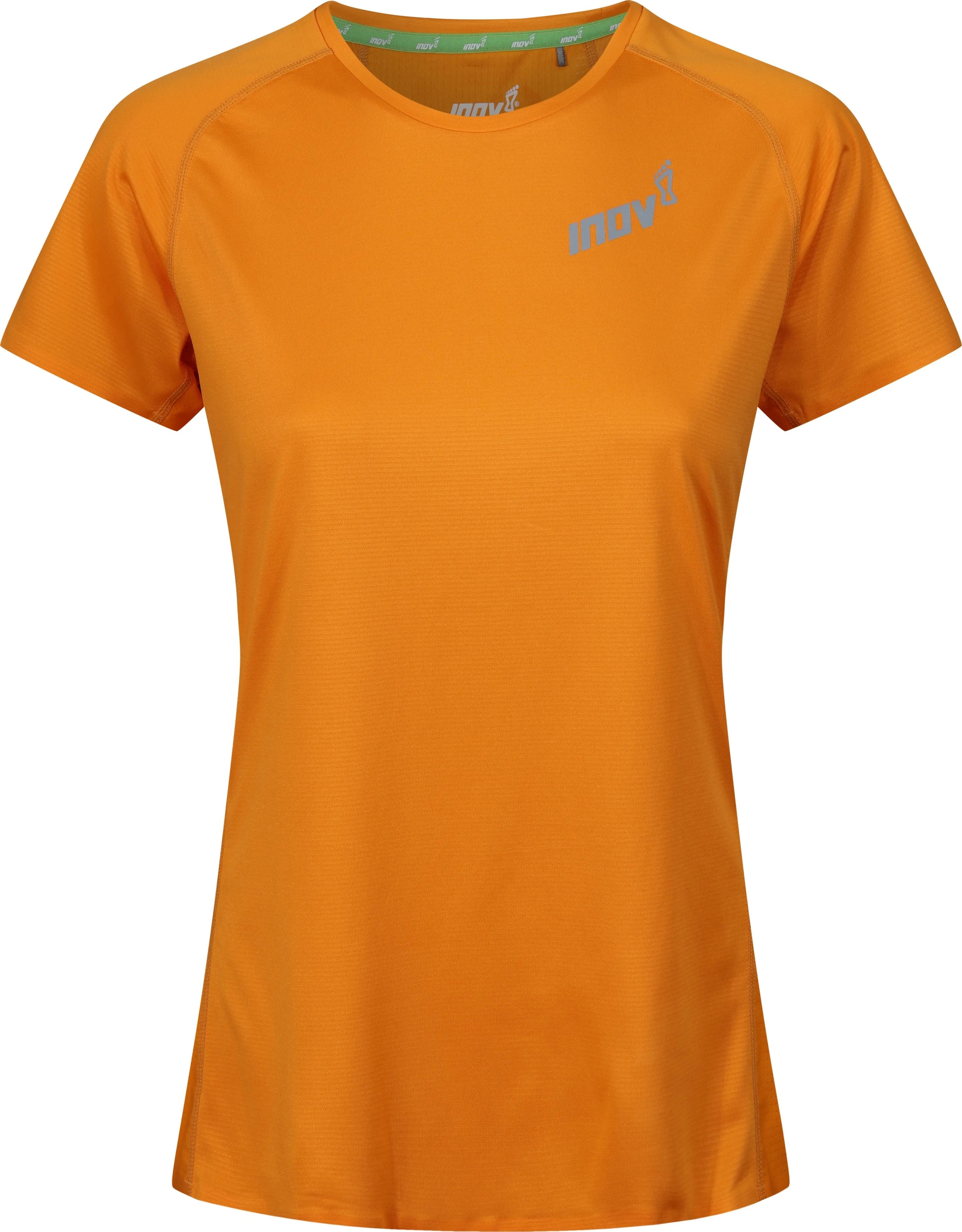 inov-8 Women's Base Elite Short Sleeve, Nectar inov-8 Women's Base Elite Short Sleeve, Nectar