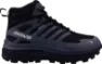 Black/dark grey