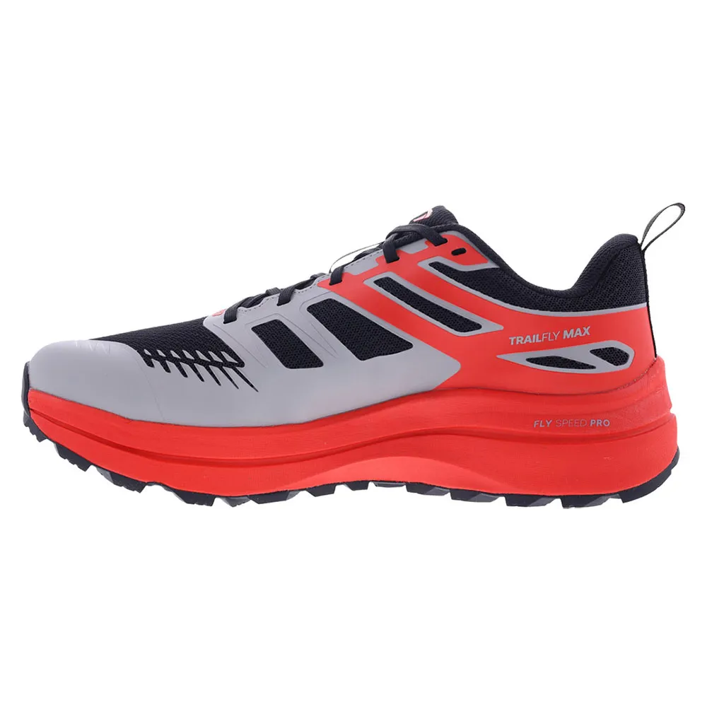 inov-8 Women's Trailfly Max