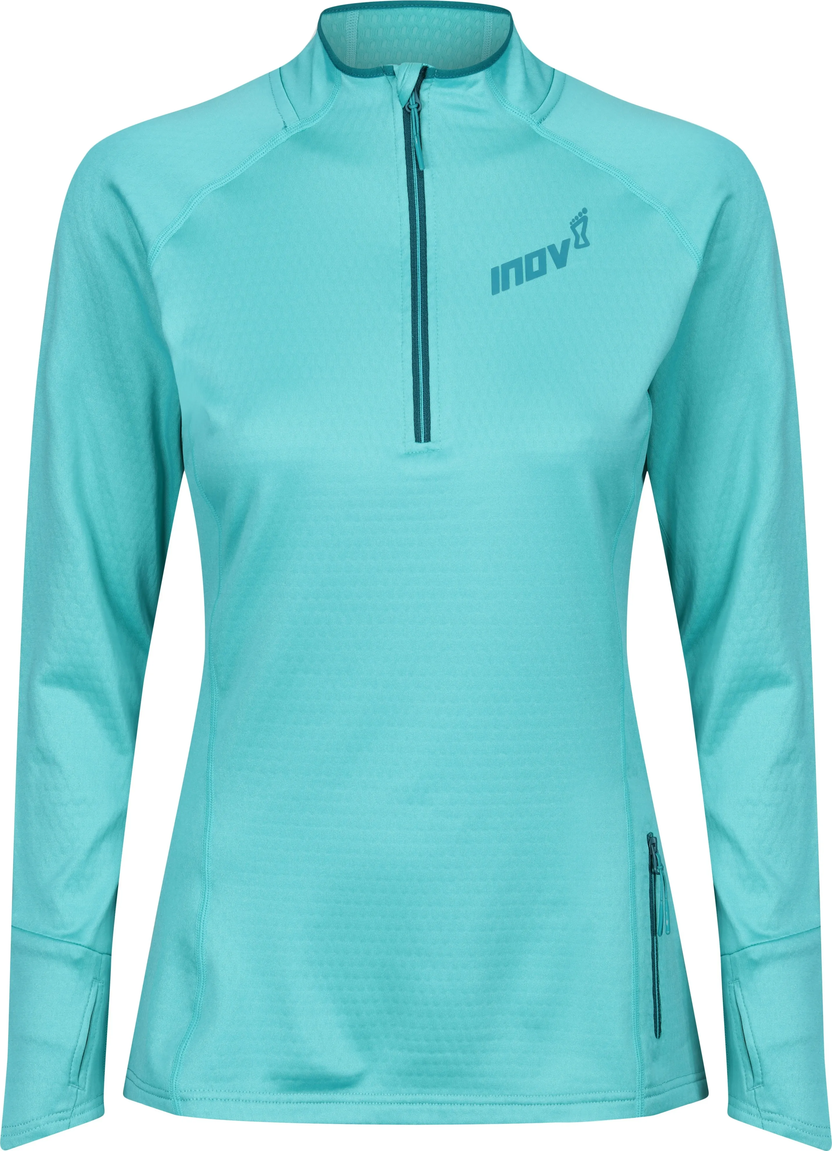 inov-8 Women's Venturelite Mid Hz, Teal