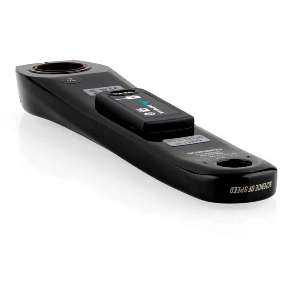 Inpeak R9200 Battery Venstre Krank Med Effektmåler
