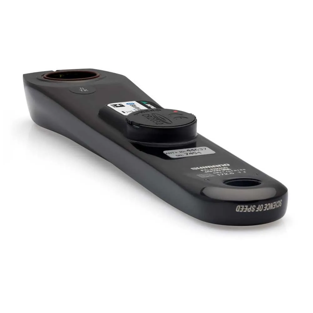 Inpeak R9200 Pila Venstre Krank Med Effektmåler Inpeak R9200 Pila Venstre Krank Med Effektmåler