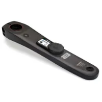 Inpeak Shimano Ultegra Fc-r8100 Venstre Krank Med Effektmåler Inpeak Shimano Ultegra Fc-r8100 Venstre Krank Med Effektmåler