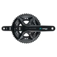 Inpeak Twin2 105 Fc-r7100 Krank Med Effektmåler Inpeak Twin2 105 Fc-r7100 Krank Med Effektmåler