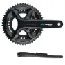 Inpeak Twin2 105 Fc-r7100 Krank Med Effektmåler