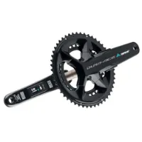 Inpeak Twin2 Dura-ace Fc-r9200 Krank Med Effektmåler