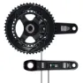 Inpeak Twin2 Dura-ace Fc-r9200 Krank Med Effektmåler