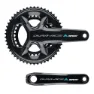Inpeak Twin2 Dura-ace Fc-r9200 Krank Med Effektmåler