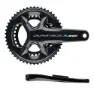 Inpeak Twin2 Dura-ace Fc-r9200 Krank Med Effektmåler