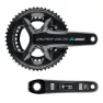 Inpeak Twin2 Dura-ace Fc-r9200 Krank Med Effektmåler