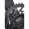 Inpeak Twin2 Grx Fc-rx820-2 Krank Med Effektmåler
