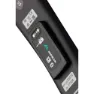 Inpeak Twin2 Grx Fc-rx820-2 Krank Med Effektmåler