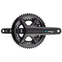 Inpeak Twin2 Shimano Ultegra Fc-r8100 Krank Med Effektmåler Inpeak Twin2 Shimano Ultegra Fc-r8100 Krank Med Effektmåler