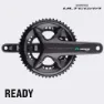 Inpeak Twin2 Shimano Ultegra Fc-r8100 Krank Med Effektmåler