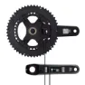Inpeak Twin2 Shimano Ultegra Fc-r8100 Krank Med Effektmåler