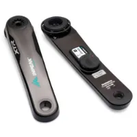 Inpeak Xtr 9100 Venstre Krank Med Effektmåler Inpeak Xtr 9100 Venstre Krank Med Effektmåler