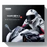 Insta360 Ace Pro 2 Motorcycle Bundle Actionkamera, Black, One Size, EU Plug 220V