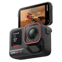 Insta360 Ace Pro 2 Standard Bundle Actionkamera Insta360 Ace Pro 2 Standard Bundle Actionkamera