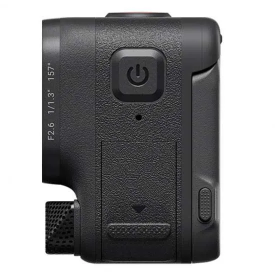 Insta360 Ace Pro 2 Standard Bundle Actionkamera, Black, One Size, EU Plug 220V Insta360 Ace Pro 2 Standard Bundle Actionkamera, Black, One Size, EU Plug 220V