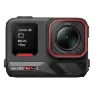 Insta360 Ace Pro 2 Standard Bundle Actionkamera, Black, One Size, EU Plug 220V