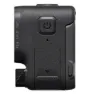 Insta360 Ace Pro 2 Standard Bundle Actionkamera, Black, One Size, EU Plug 220V